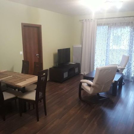 Apartman Naji - Tale Bagian luar foto