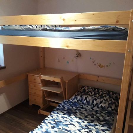 Apartman Naji - Tale Bagian luar foto