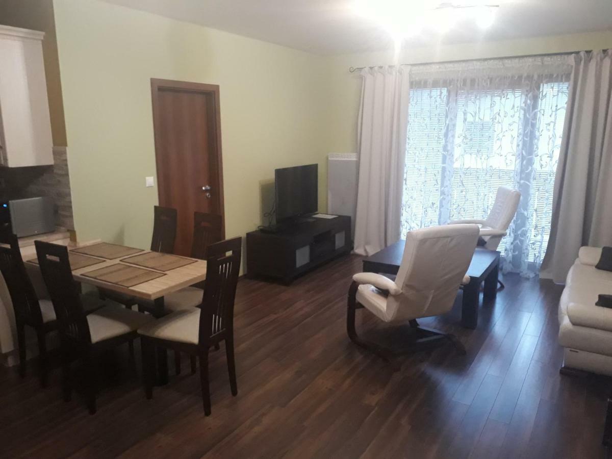 Apartman Naji - Tale Bagian luar foto