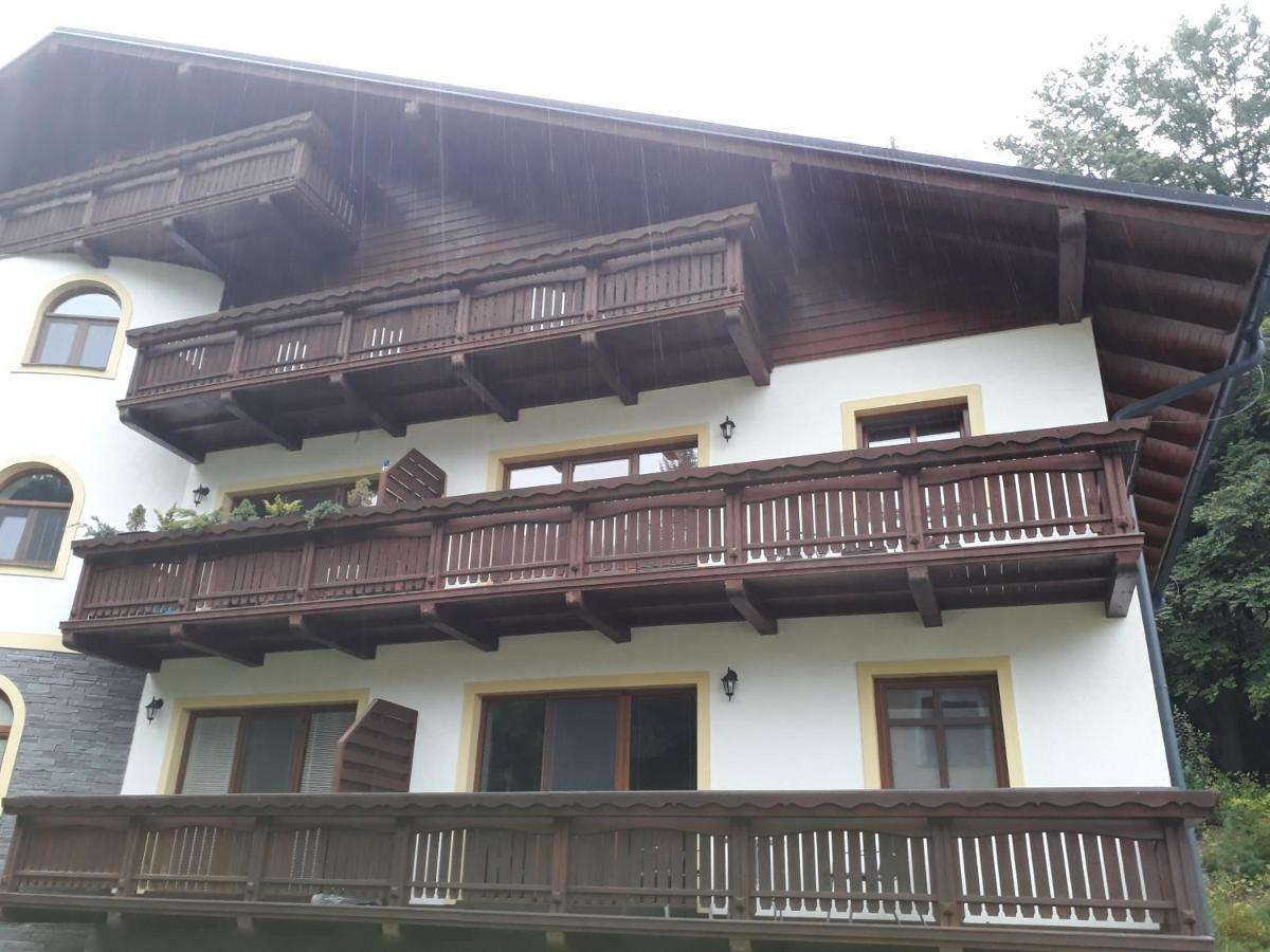 Apartman Naji - Tale Bagian luar foto