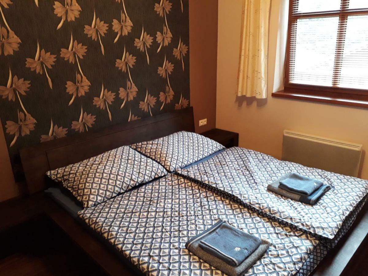 Apartman Naji - Tale Bagian luar foto