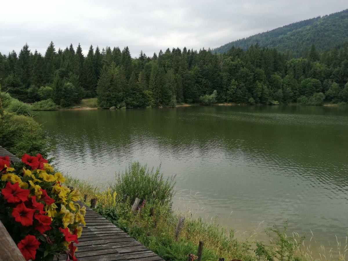 Apartman Naji - Tale Bagian luar foto