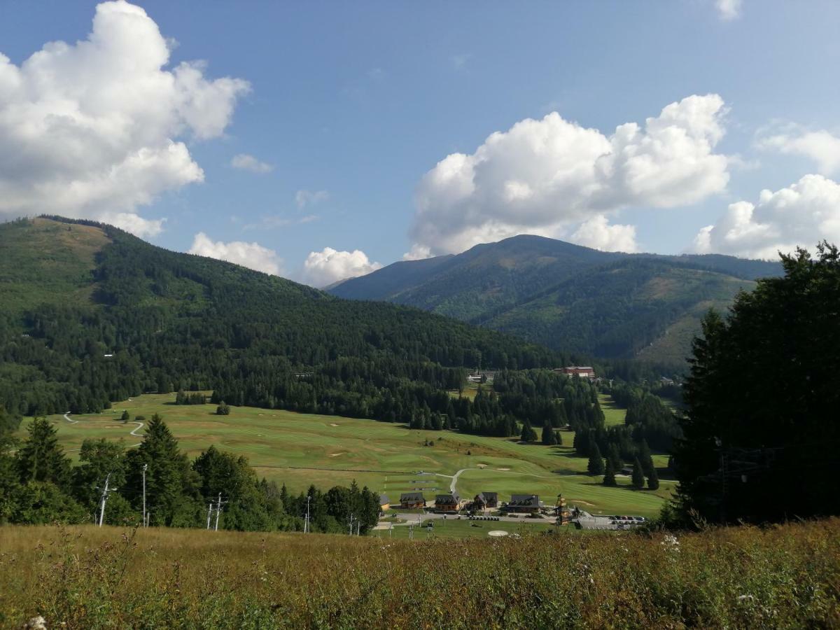 Apartman Naji - Tale Bagian luar foto